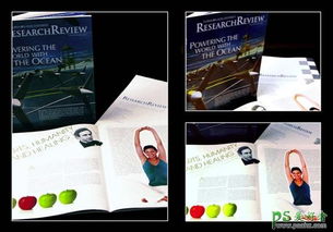 三大經典時尚美女產品廣告創意設計杰作